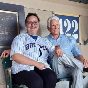 Meet your Posher, Kelsey